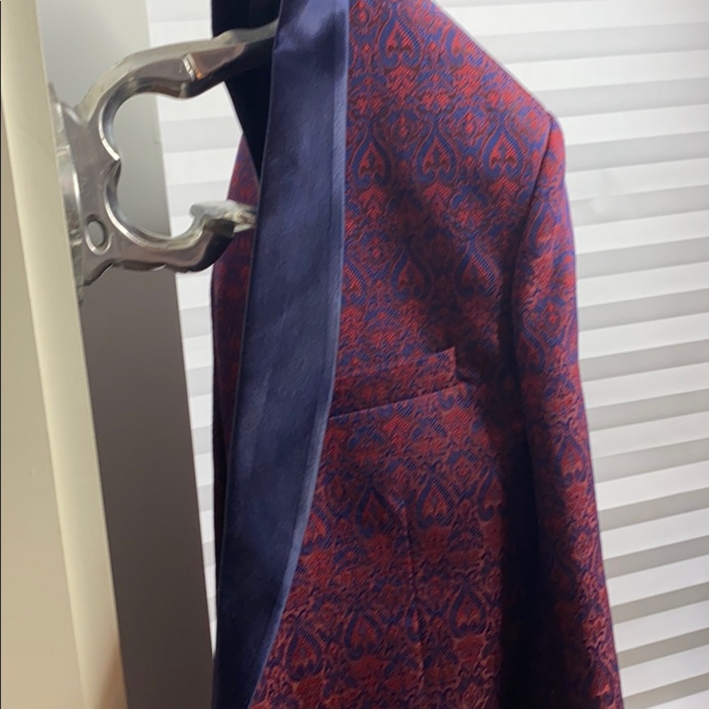 Dinner Jacket - image 5